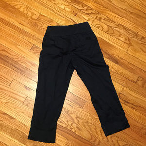 Anthropologie Cartonnier Sailor Pants